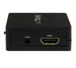 StarTech.com Extracteur audio HDMI - 1080p