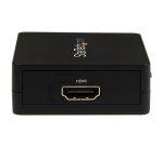 StarTech.com HDMI Audio Extractor - 1080p