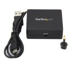 StarTech.com HDMI Audio Extractor - 1080p
