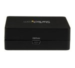 StarTech.com Extracteur audio HDMI - 1080p