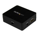 StarTech.com Extracteur audio HDMI - 1080p