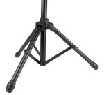 StarTech.com Trépied réglable pour tablette avec pochette de transport