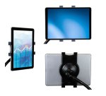 StarTech.com Support col de cygne pour tablette avec fixation de bureau