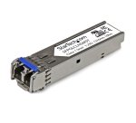 StarTech.com Module SFP GBIC compatible Cisco GLC-LH-SM - Mini GBIC 1000BASE-LX/LH - Paquet de 10