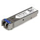 StarTech.com Module SFP GBIC compatible Cisco GLC-LH-SM - Transceiver Mini GBIC - 1000BASE-LX/LH