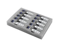 StarTech.com Module SFP GBIC compatible Cisco GLC-LH-SM - Mini GBIC 1000BASE-LX/LH - Paquet de 10