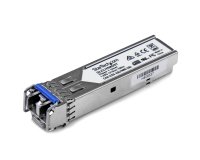 StarTech.com Module SFP GBIC compatible Cisco GLC-LH-SMD - Transceiver Mini GBIC 1000BASE-LX/LH