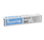 KYOCERA TK-5215C cartucho de tóner 1 pieza(s) Original Cian