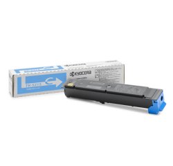 KYOCERA TK-5215C cartucho de tóner 1 pieza(s) Original Cian