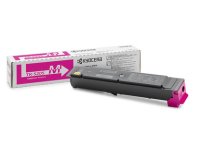 KYOCERA TK-5205M cartucho de tóner 1 pieza(s) Original Magenta