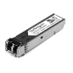 StarTech.com Módulo Transceptor SFP Compatible con Cisco GLC-SX-MM - 1000BASE-SX - Multimodo de 1 GbE - SFP Ethernet Gigabit de 1Gb - LC - 550m - 850nm - Cisco IE3400, IE3300, IE3200