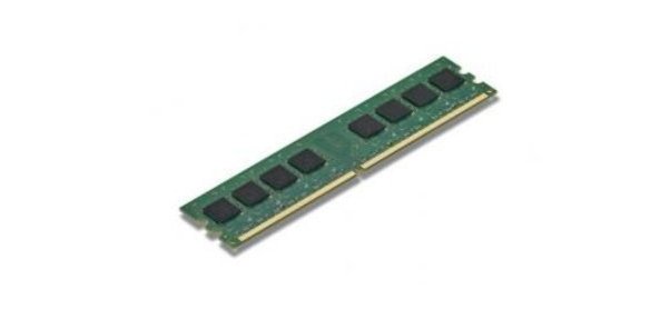 Fujitsu S26361-F3909-L616 module de mémoire 16 Go 1 x 16 Go DDR4 288-pin DIMM ECC