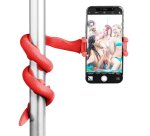Celly Snake bastone per selfie Universale Rosso
