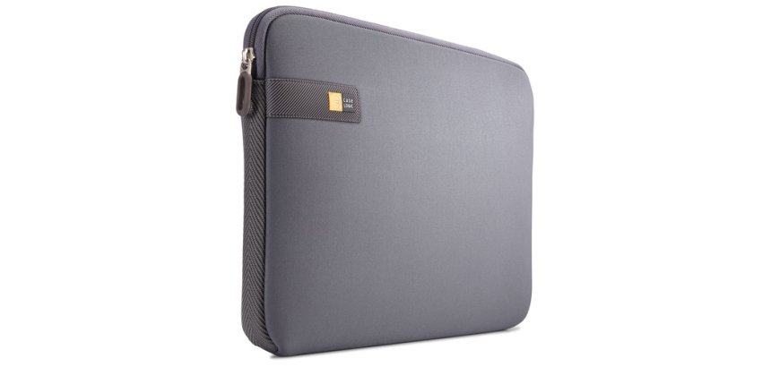 Case Logic LAPS-114 Graphite 35,6 cm (14") Housse