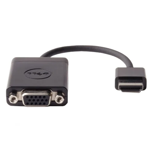 Adaptateur HDMI M à VGA F