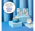 Epson Alarm clock Multipack 3-colour 27 DURABrite Ultra Ink
