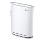 TP-Link RE900XD prolongateur réseau Émetteur réseau Blanc 10, 100, 1000, 2500 Mbit/s