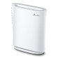 TP-Link RE900XD prolongateur réseau Émetteur réseau Blanc 10, 100, 1000, 2500 Mbit/s