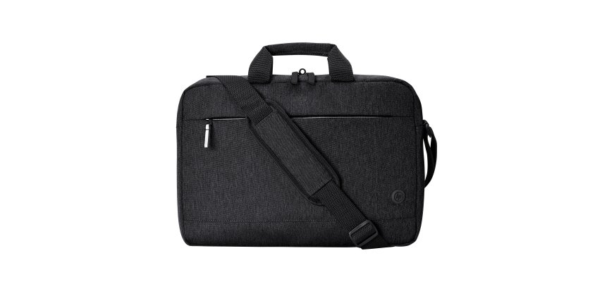 HP Sacoche recyclée Prelude Pro 15,6 pouces à ouverture par le haut