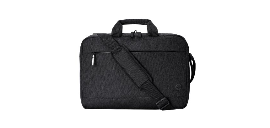 HP Sacoche recyclée Prelude Pro 15,6 pouces à ouverture par le haut