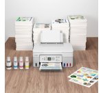 Canon PIXMA G3571 Jet d'encre A4 4800 x 1200 DPI Wifi