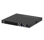 NETGEAR GSM4352 Managed L3 Gigabit Ethernet (10/100/1000) Power over Ethernet (PoE) 1U Black