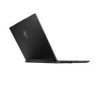 MSI Stealth A16 AI+ A3XWIG-056IT Copilot+ PC AMD Ryzen AI 9 HX 370 Computer portatile 40,6 cm (16") Quad HD+ 32 GB LPDDR5x-SDRAM 2 TB SSD NVIDIA GeForce RTX 5080 Laptop GPU Wi-Fi 7 (802.11be) Windows 11 Home Nero