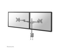 Neomounts FPMA-D935D Brazo de monitor 14-27"