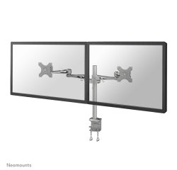 Neomounts FPMA-D935D Brazo de monitor 14-27"