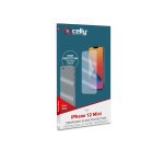 Celly Easy Glass Pellicola proteggischermo trasparente Apple 1 pz