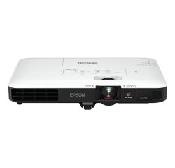 Epson EB-1795F Short throw projector 3200 ANSI lumens 3LCD 1080p (1920x1080) White, Grey
