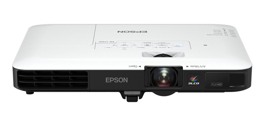 Epson EB-1795F