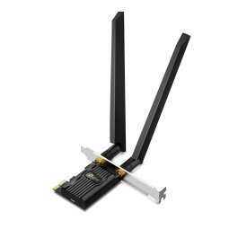 TP-Link Archer TXE72E Interne WLAN / Bluetooth 2402 Mbit/s