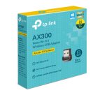 TP-Link AX300 WLAN 287 Mbit/s