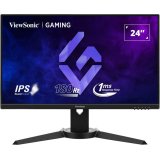 Viewsonic VX Series VX2479J-HD-PRO pantalla para PC 60,5 cm (23.8") 1920 x 1080 Pixeles Full HD LED Negro