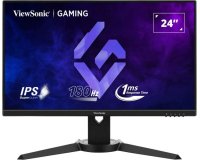 Viewsonic VX Series VX2479J-HD-PRO écran plat de PC 60,5 cm (23.8") 1920 x 1080 pixels Full HD LED Noir