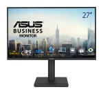 ASUS BE27ACGN écran plat de PC 68,6 cm (27") 2560 x 1440 pixels Quad HD LCD Noir