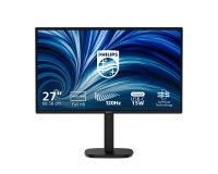 Philips Serie 3000 27B2N3200J/00 Monitor PC 68,6 cm (27") 1920 x 1080 Pixel Full HD LCD Nero