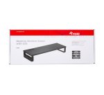 Equip 650881 Supporto per monitor da tavolo con USB