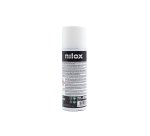 Nilox mousse de spray détergente pour tous les types d'écrans, moniteurs, téléviseurs, téléviseurs, tablettes, smartphones, lcd, ips, plasma LCD/LED/Plasma, LCD/TFT/Plasma Spruzzo per la pulizia dell'apparecchiatura 200 ml