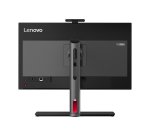 Lenovo ThinkCentre M90a Pro Gen 4 Intel® Core™ i7 i7-13700 68,6 cm (27") 2560 x 1440 Pixeles PC todo en uno 16 GB DDR5-SDRAM 1 TB SSD Windows 11 Pro Wi-Fi 6E (802.11ax) Negro