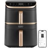 COSORI Friteuse à air chaud Aifryer Cosori Turbo Tower Pro Smart