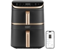 Friteuse sans huile Cosori Turbo Tower ProSmart Chef Edition