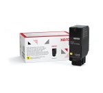 Xerox Cartouche de toner Jaune de Grande capacité Imprimante couleur multifonctions ® VersaLink® C625 (16000 pages) - 006R04639