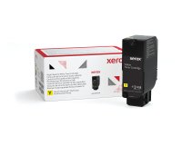 Xerox Cartouche de toner Jaune de Grande capacité Imprimante couleur multifonctions ® VersaLink® C625 (16000 pages) - 006R04639