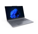 Lenovo ThinkBook 16p G6 IAX Intel Core Ultra 9 275HX Ordinateur portable 40,6 cm (16") 3.2K 32 Go DDR5-SDRAM 1 To SSD NVIDIA GeForce RTX 5060 Wi-Fi 7 (802.11be) Windows 11 Pro Français Gris