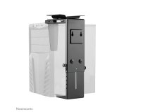 Neomounts NM-CPU100BLACK Support pour ordinateur - rotatif - max 10 kg - universel
