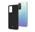 Celly CROMO custodia per cellulare 16,3 cm (6.43") Cover Nero