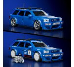 Mattel Brick Shop JGR28 gioco di costruzione