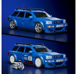 Mattel Brick Shop JGR28 gioco di costruzione